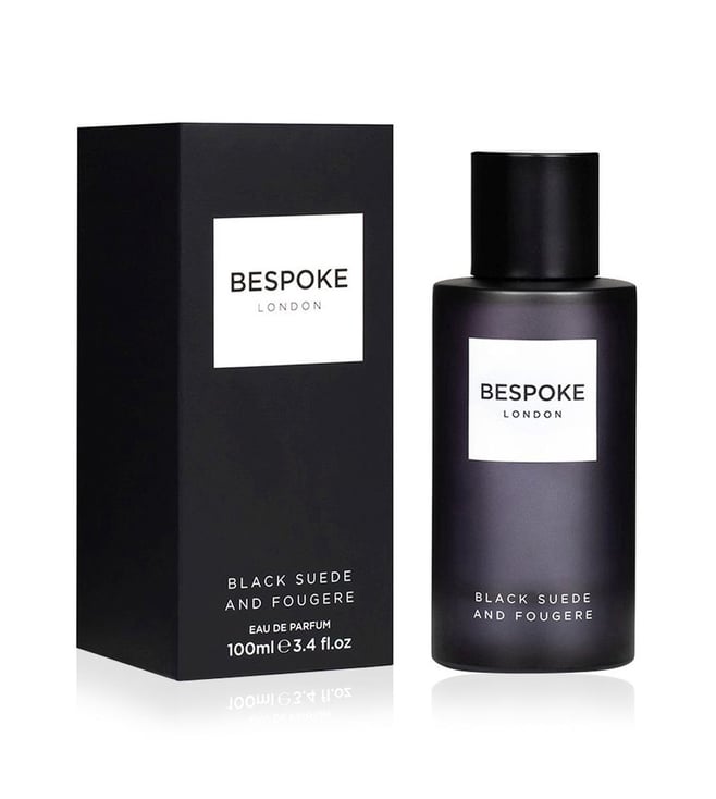 Black london 2024 perfume price