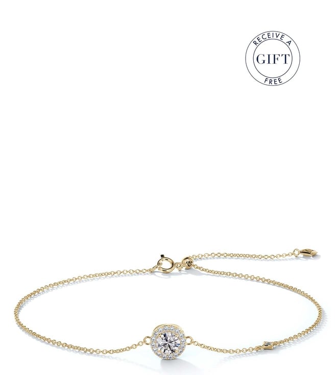 14k Gold Diamond Anchor Link Bracelet 27.07 Ctw – Avianne Jewelers