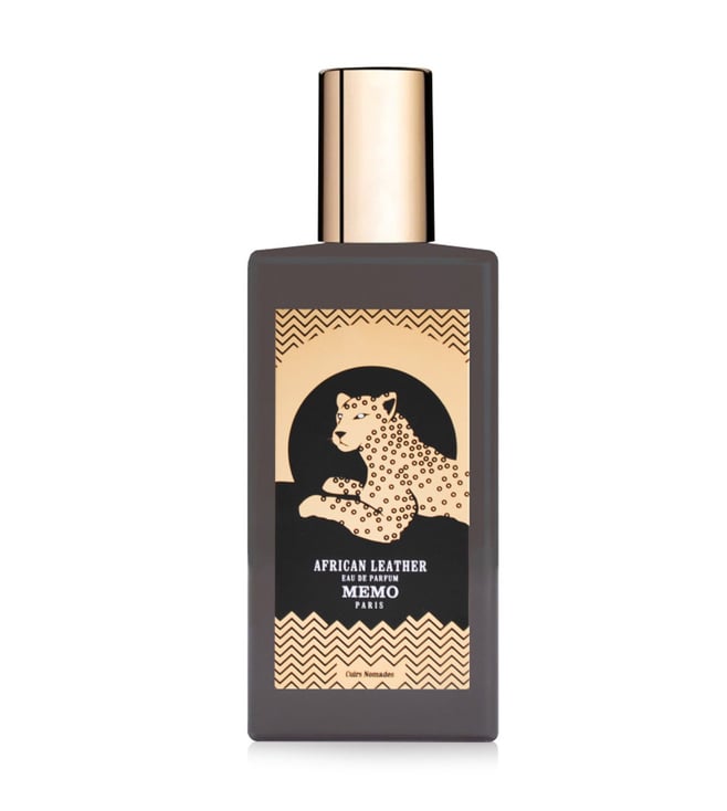 Memo paris 2024 african leather 200ml