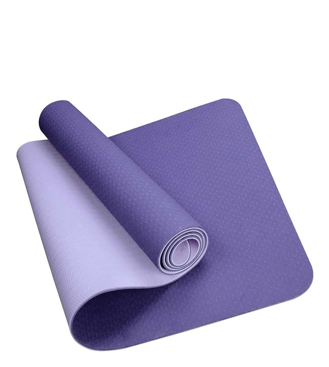 Premium Round Yoga Mat 