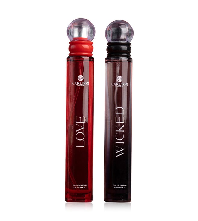 Wicked best sale love perfume