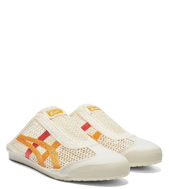 Onitsuka tiger cheap junior orange