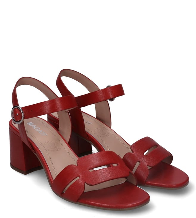 Heels Sandals for womens - Evilato