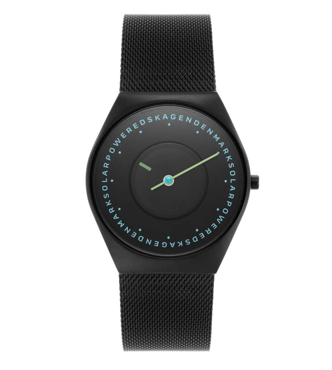 Buy Skagen SKW6880 Samso Series Watch for Men Online @ Tata CLiQ