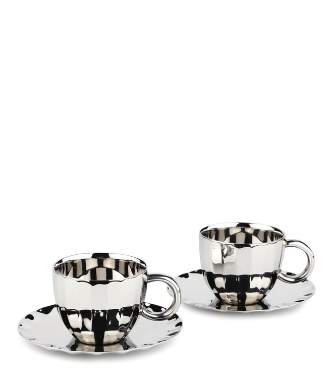 Tea Cup And Saucer Gift Set