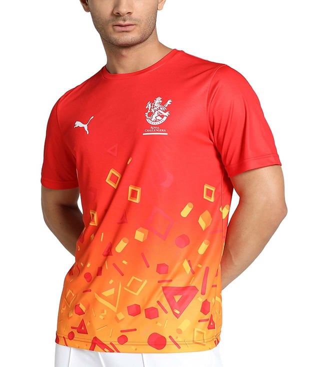 Puma - Mens Frmf WWC Home Jersey