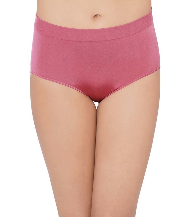 Wacoal B-Smooth Seamless Panty Set of 3 Womans MEDIUM Underwear