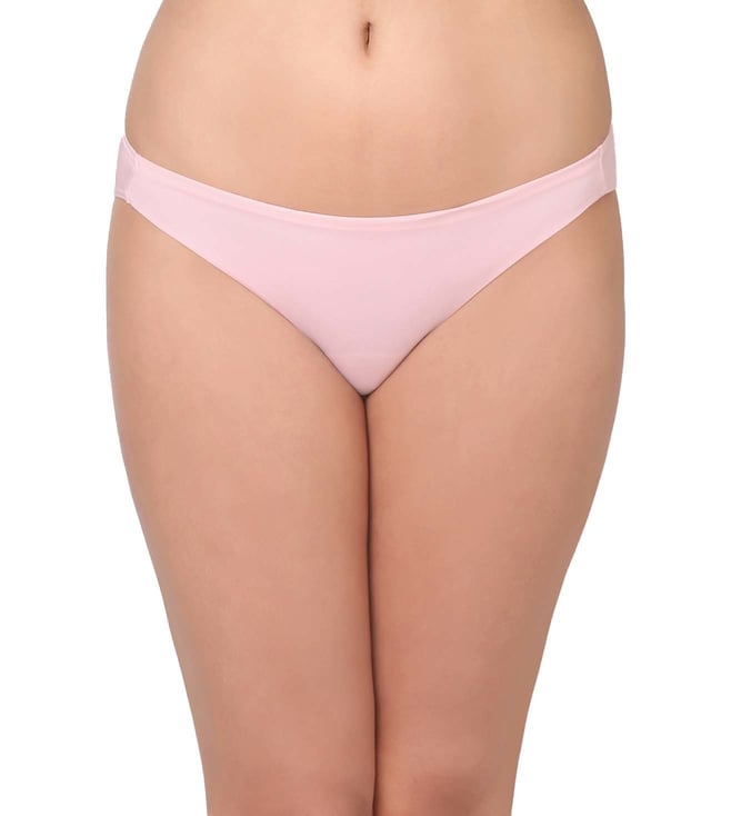 Buy la Vie en Rose Comfy Low rise Hiphugger Panty for Women Online @ Tata  CLiQ Luxury