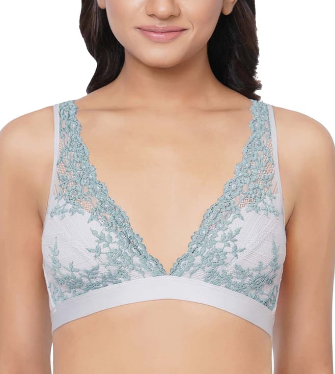 Buy Wacoal Grey Padded Bra for Women Online @ Tata CLiQ