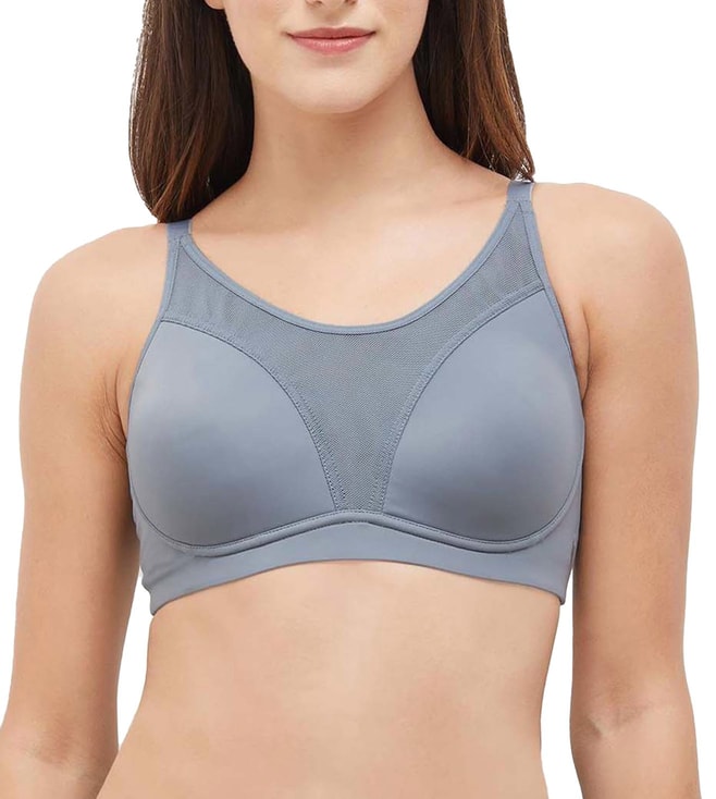 Tommy Hilfiger Women's Seamless Lightly Lined Wirefree Bra 2-Pack