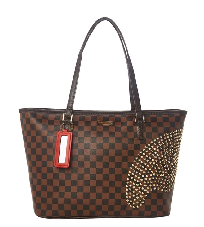 Louis Vuitton - Neverfull mm Tote Bag - Dune - Monogram Leather - Women - Luxury