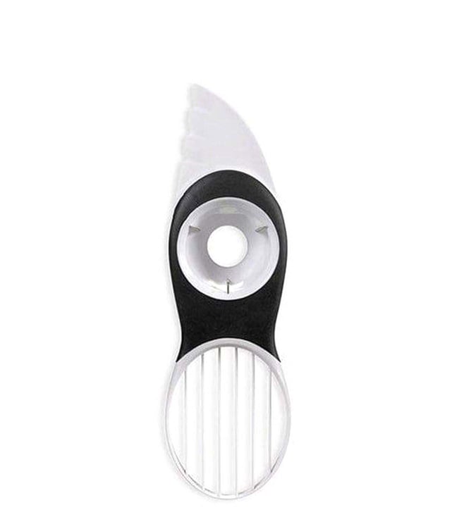 OXO Good Grips Handheld Mandoline Slicer & Good Grips Etched