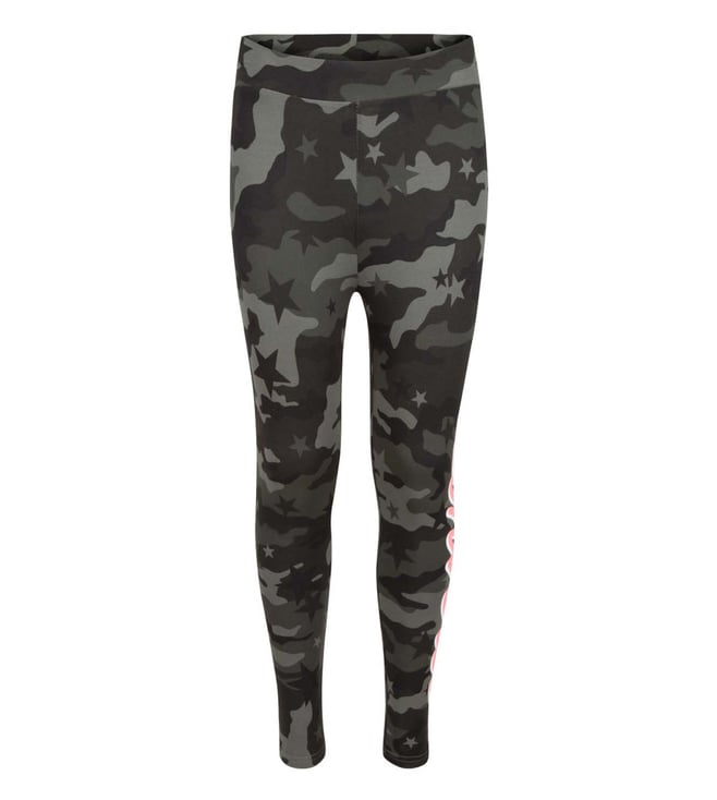 Navy Blue Camo Leggings | International Society of Precision Agriculture