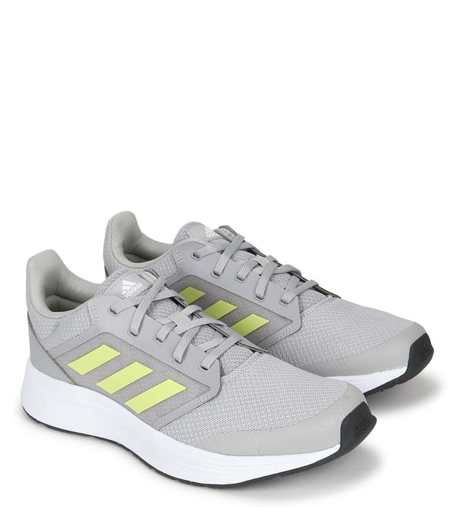 adidas gazelle silver green womens Adidas Galaxy 5 Shoes main image 1