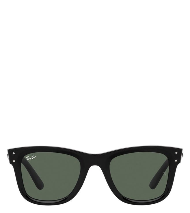 Buy Ray-Ban Original Wayfarer Color Mix Sunglasses Online.