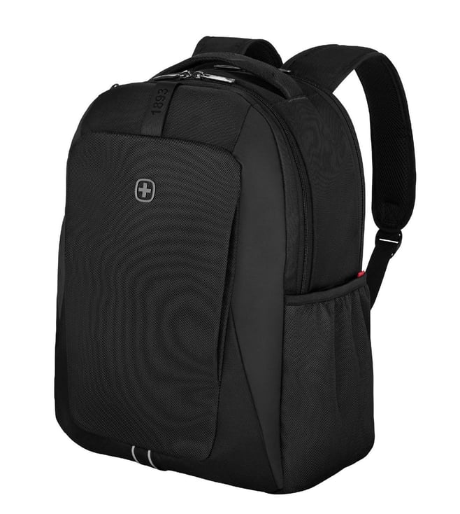 Wenger Black XE Professional Medium Swiss Designed Laptop Backpack