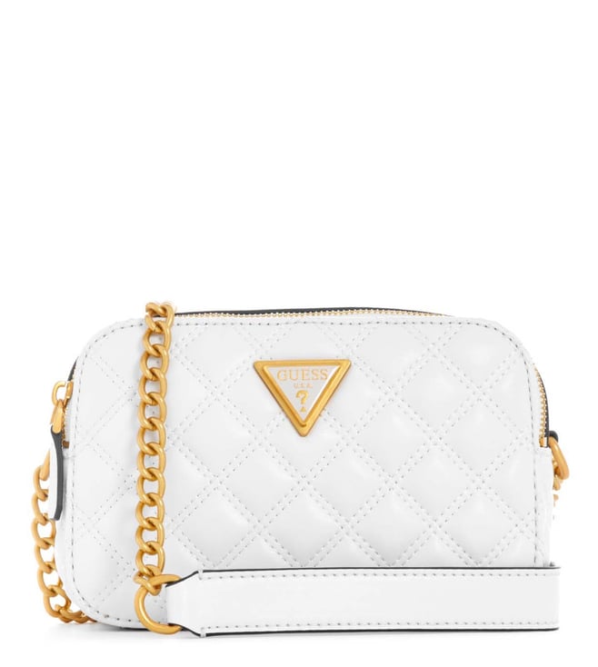 Buy ALDO White ARIYAH Small Cross Body Bag for Women Online @ Tata