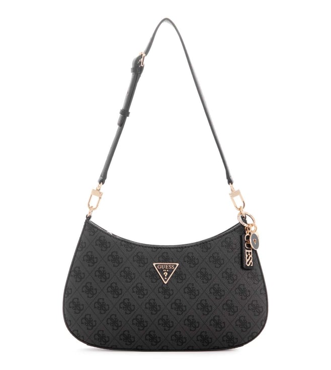 Guess PU Quilted Tablet Bag 10