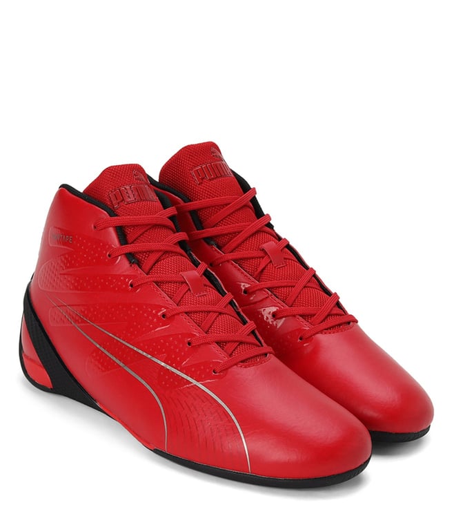 Mens puma ferrari clearance mens high tops shoes