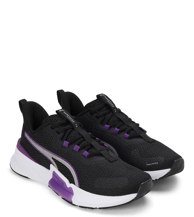 Puma pearl velvet shop rope wmns