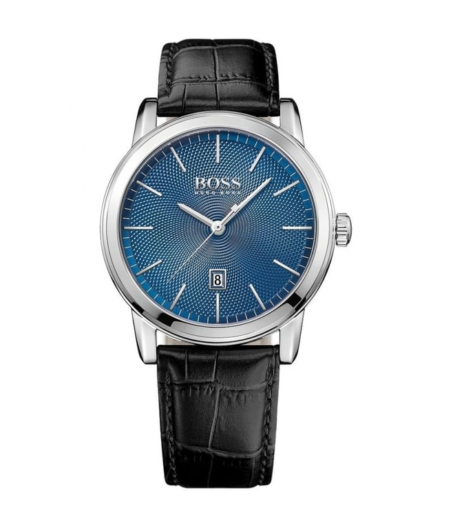 Buy BOSS 1514012 Ace Watch for Men Online @ Tata CLiQ Luxury