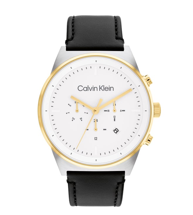 Calvin Klein Men's Watch