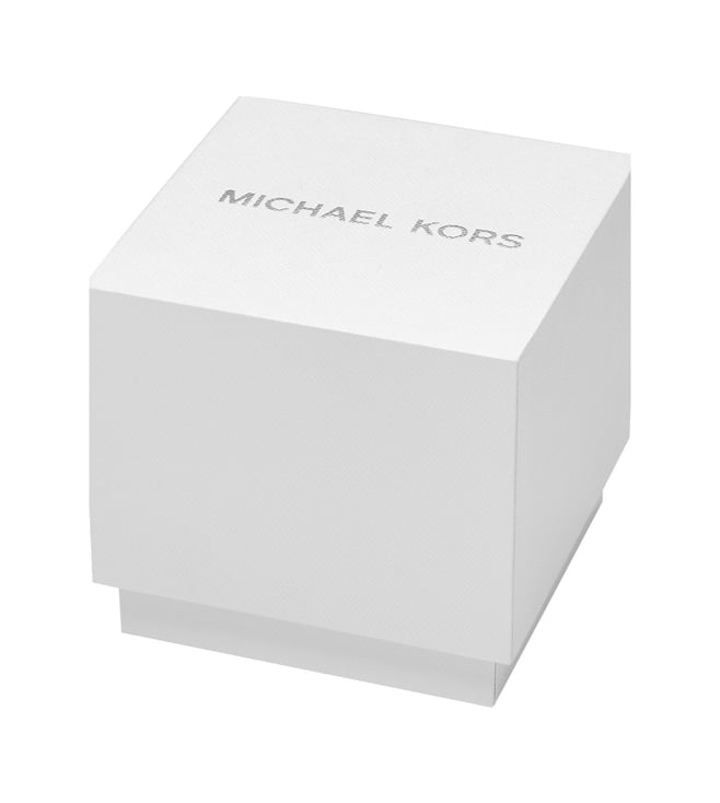Buy MICHAEL Michael Kors MK9092 Everest Chronograph Watch for Men ...