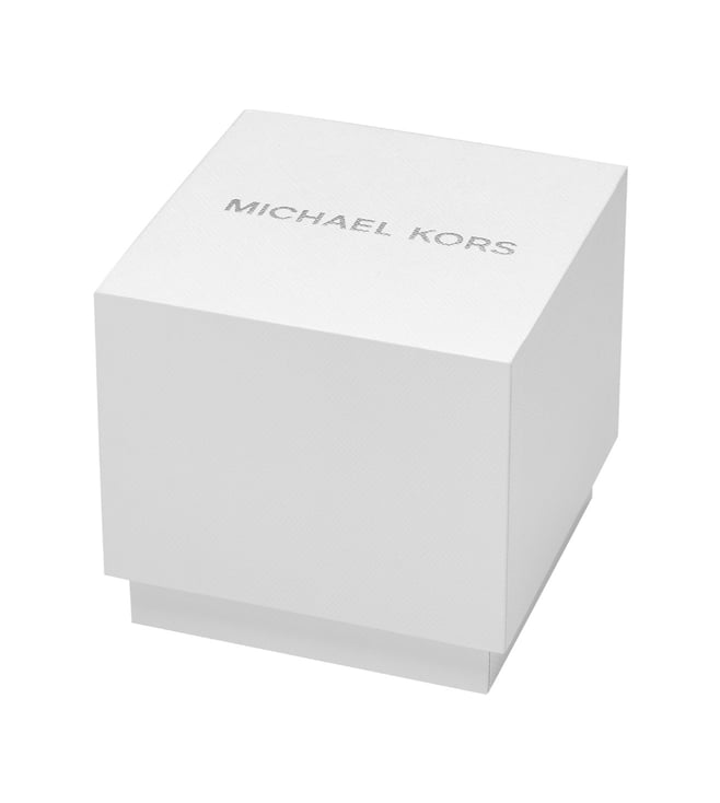 Buy MICHAEL Michael Kors MK7256 Camille Analog Watch for Women Online ...