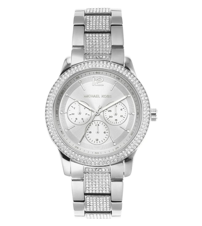 Buy MICHAEL Michael Kors MK7294 Tibby Analog Watch for Women