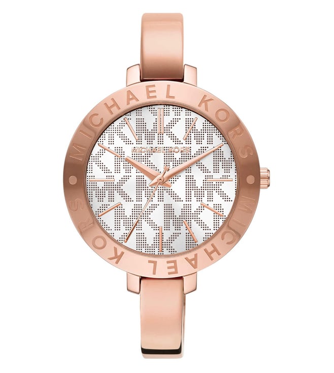 Buy MICHAEL Michael Kors MK9047 Parker Watch for Women Online