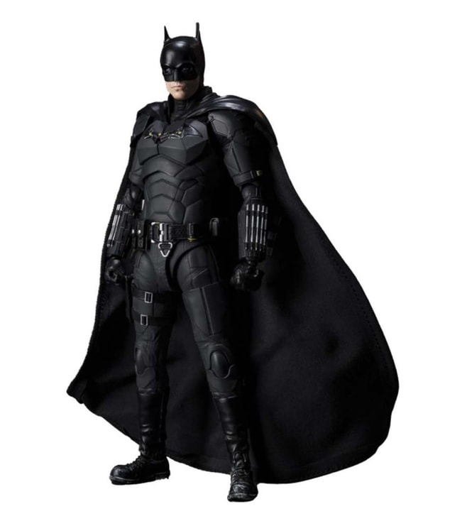 Buy Dark Knight Costume Online In India -  India