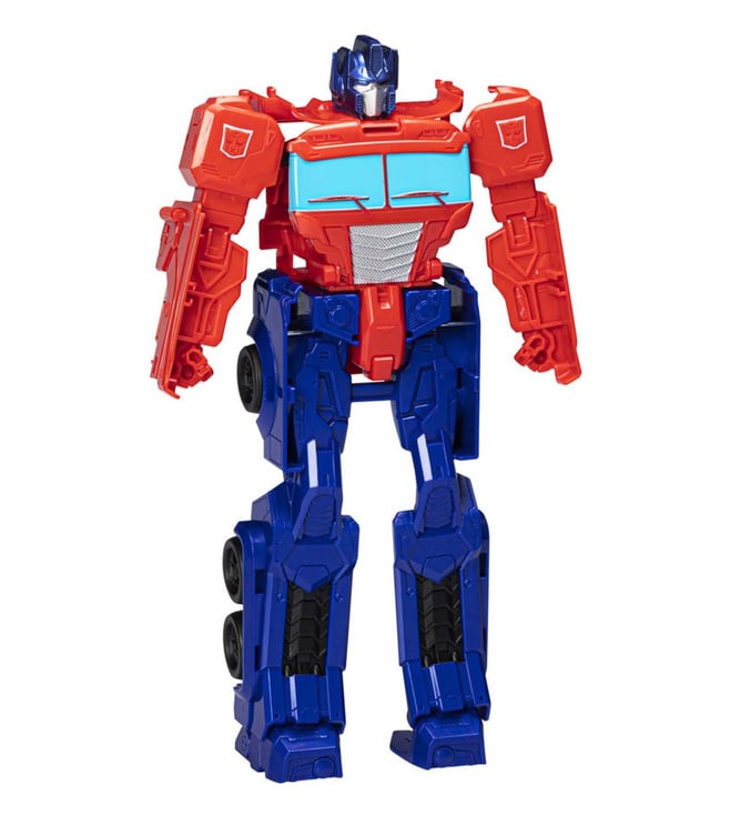 Superhero Toy Store Transformers Rise of the Beasts Optimus Prime ...