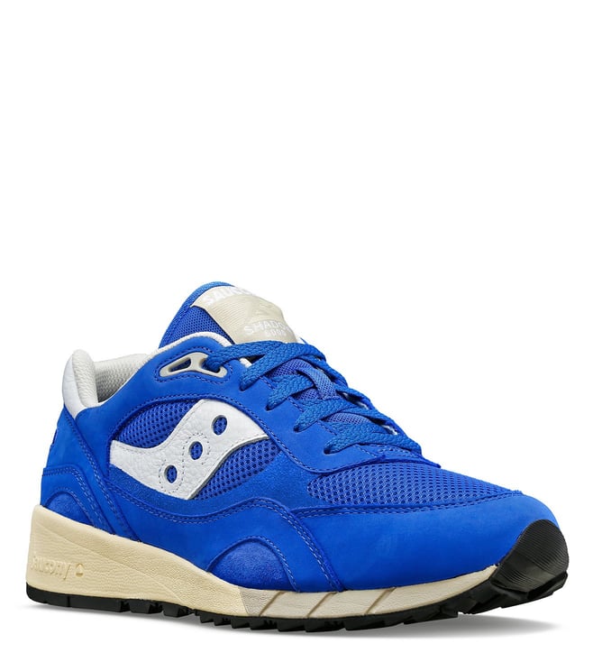 Saucony grid 6000 clearance mens blue