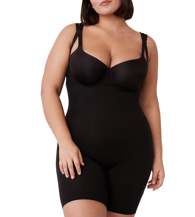 Buy la Vie en Rose Black Beauty Teddy Bodysuits for Women Online @ Tata  CLiQ Luxury