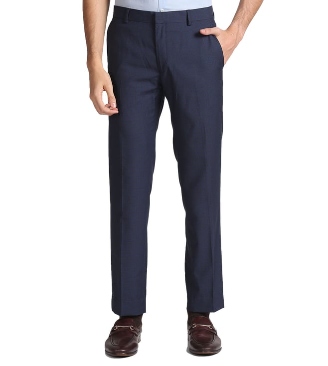 15 Best Trousers Brand in India Best Formal Trousers Brands in India