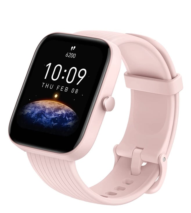 Xiaomi amazfit hot sale