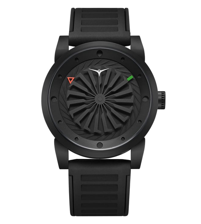Zinvo Blade Black & White Panda Watch | The Coolector
