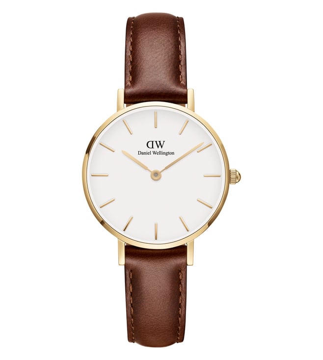 Buy Fossil ES4094I Jacqueline Watch for Women Online Tata CLiQ Luxury