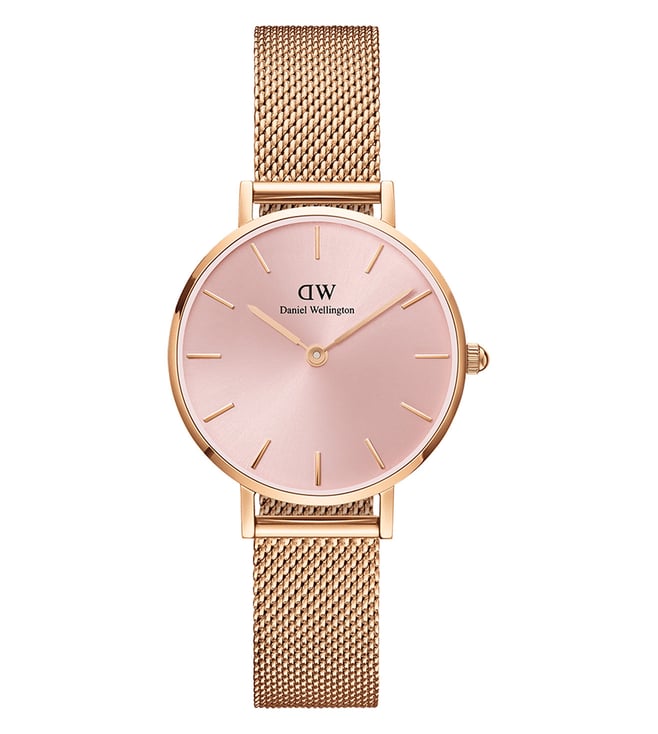 Daniel wellington classic outlet petite 28 melrose