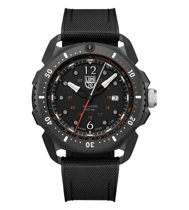 Buy Luminox Men's Navy Seal Quartz Watch at Ubuy India