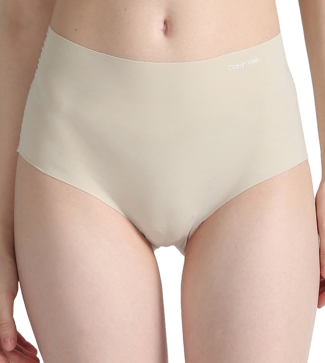 Buy Calvin Klein Underwear Mudstone Panties for Women Online @ Tata CLiQ  Luxury