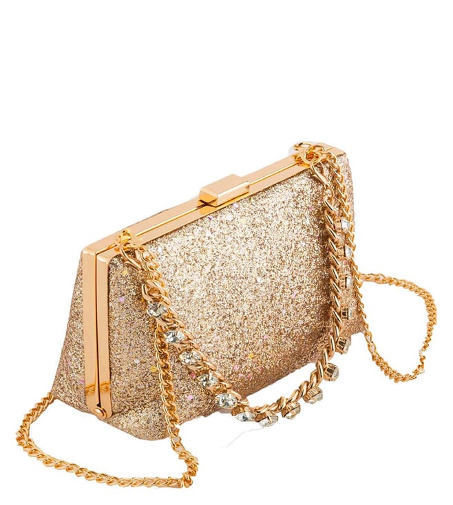 Luxe Convertible Clutch