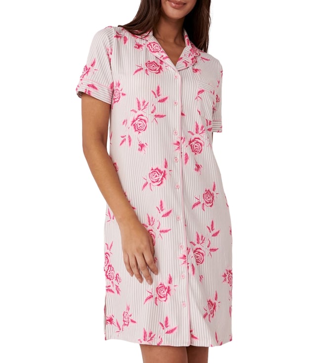 Buy Guess Powder Pink Hensely Medium Shoulder Bag for Women Online @ Tata  CLiQ Luxury