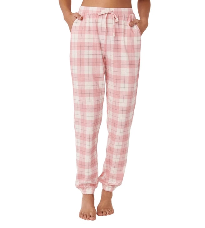 Buy la Vie en Rose Cotton Pyjama Pants for Women Online @ Tata CLiQ Luxury