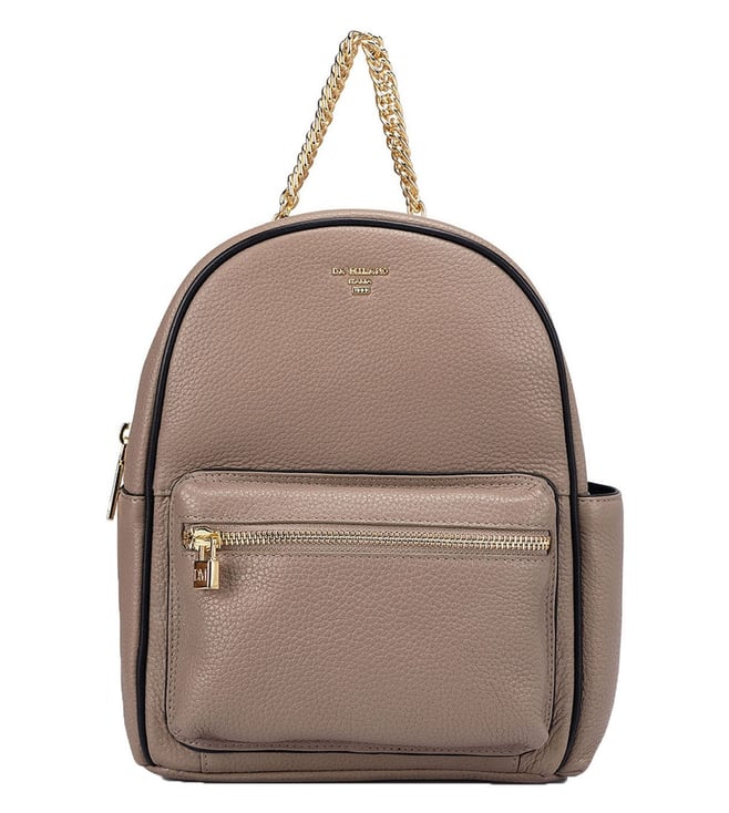 Radley Pocket Essentials Responsible Large Backpack, Black at John Lewis &  Partners