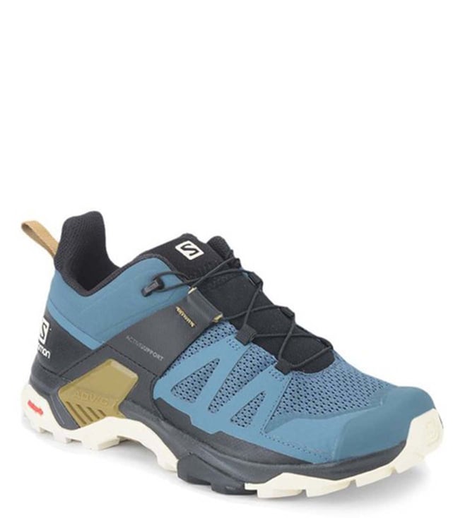 Salomon wentwood outlet gtx