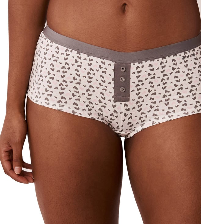Buy la Vie en Rose Cotton Boyleg Panty for Women Online @ Tata CLiQ Luxury