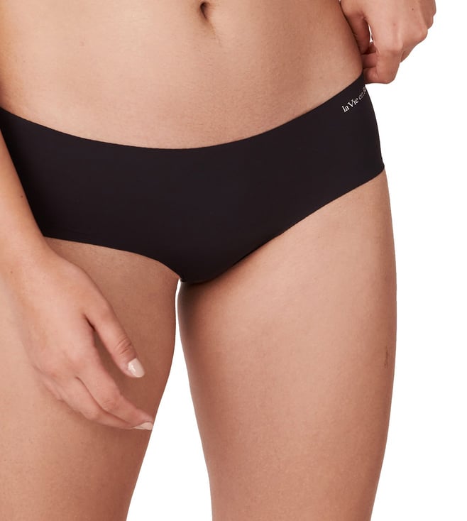 Buy Triumph Stretty Skinfit 15 Hipster Brief - Pack of 2 - Multi-Color  online