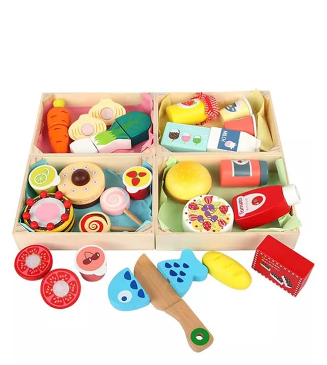 Latest Montessori Toys Online – Eduspark Toys