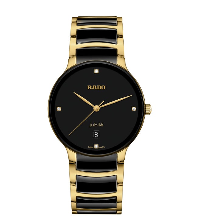 Men's & Women's Rado Watches For Sale Online 2023: Gold, Diamond &  Automatic | REEDS Jewelers